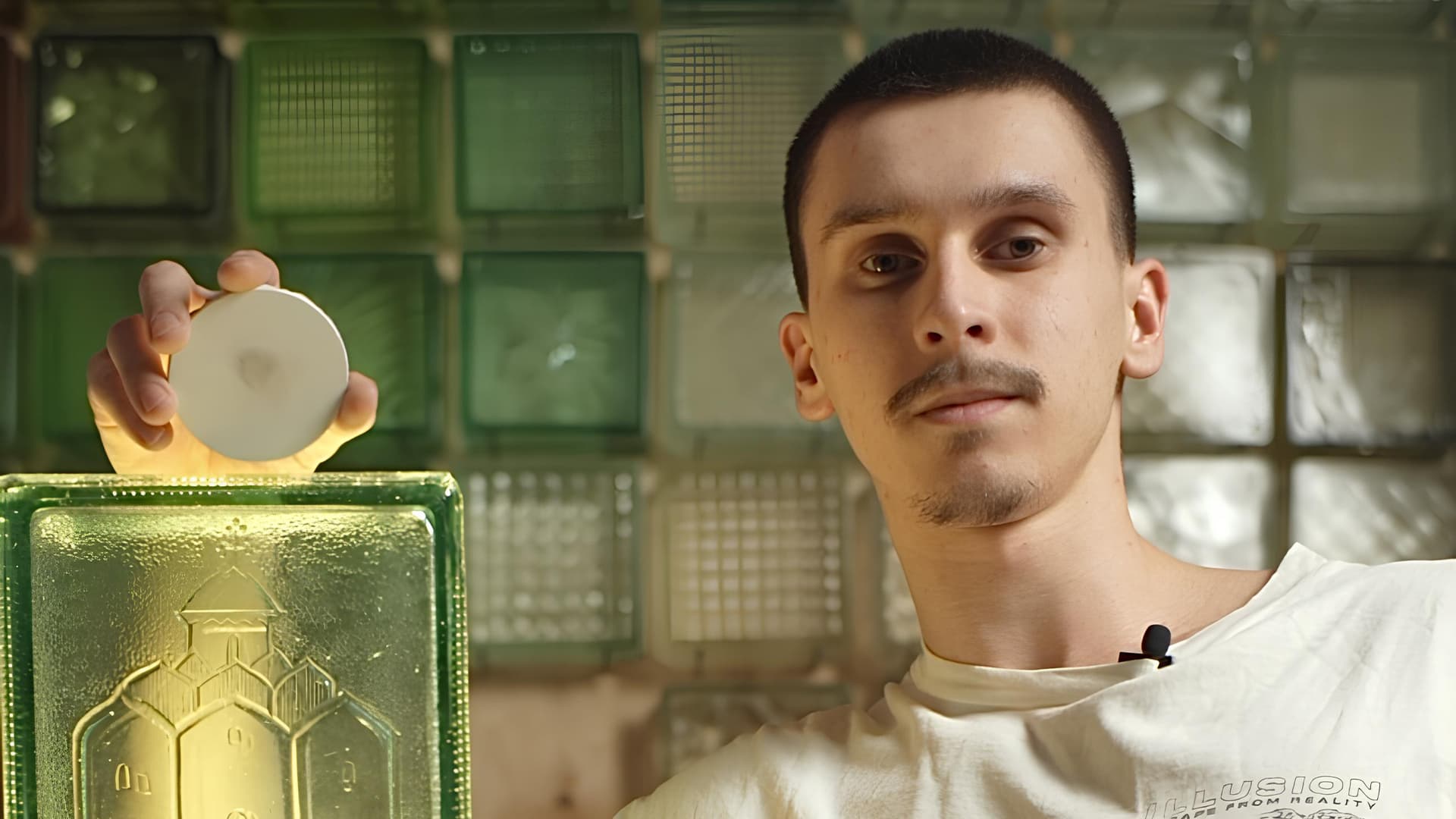 Дмитрий Майоров: «Мы сохраняем материальное наследие модернизма, пусть и в небольшом масштабе»