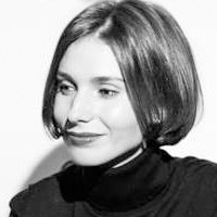 Алина Ковалева, основатель галереи коллекционного дизайна «Палисандр»
