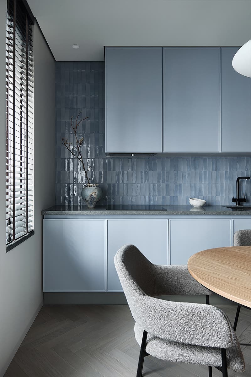 Мягкие природные краски в интерьере семейной квартиры в Перми — проект Lebedeva Project