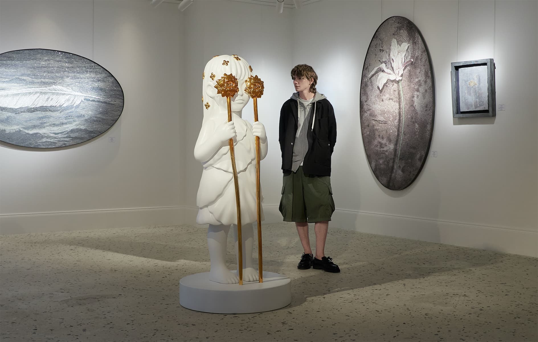 Q&A: Павел Баган