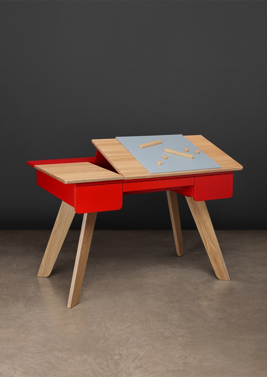 10 лучших детских письменных столов: выбор редакции Design Mate