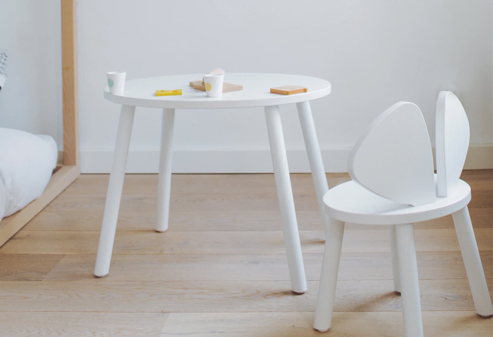 10 лучших детских письменных столов: выбор редакции Design Mate