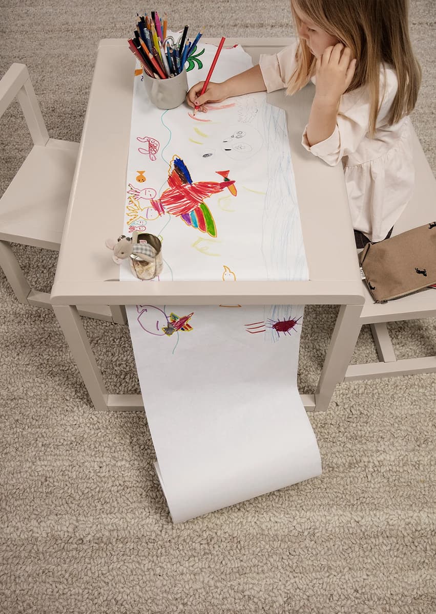 10 лучших детских письменных столов: выбор редакции Design Mate
