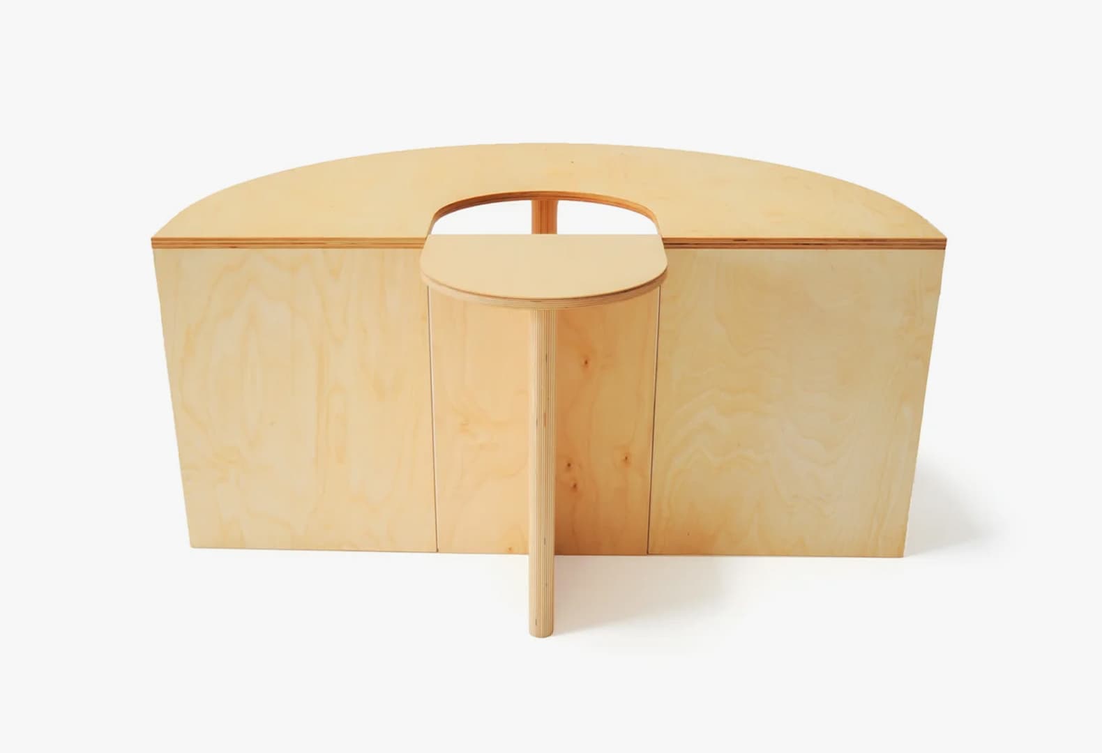 10 лучших детских письменных столов: выбор редакции Design Mate
