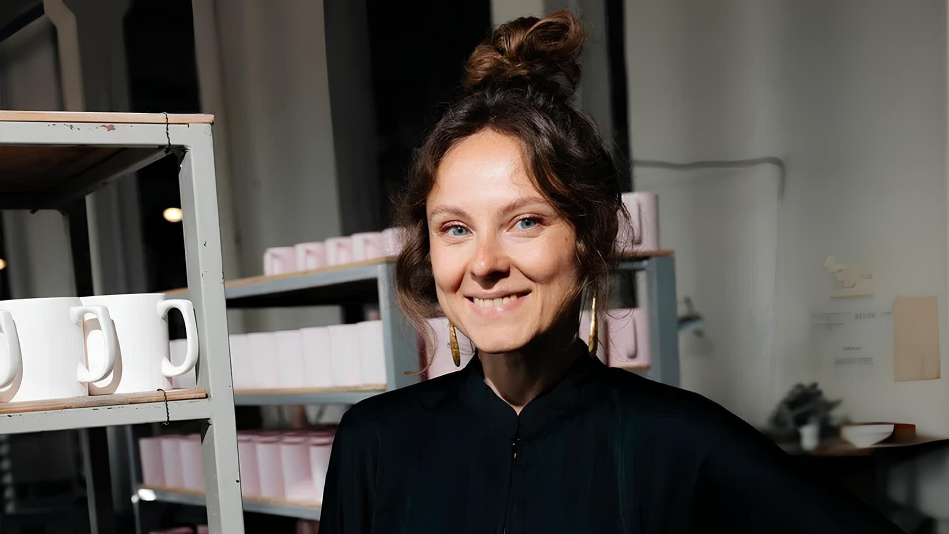 Алина Рахматулина: «Наша цель — создавать предметы культуры и повседневности»