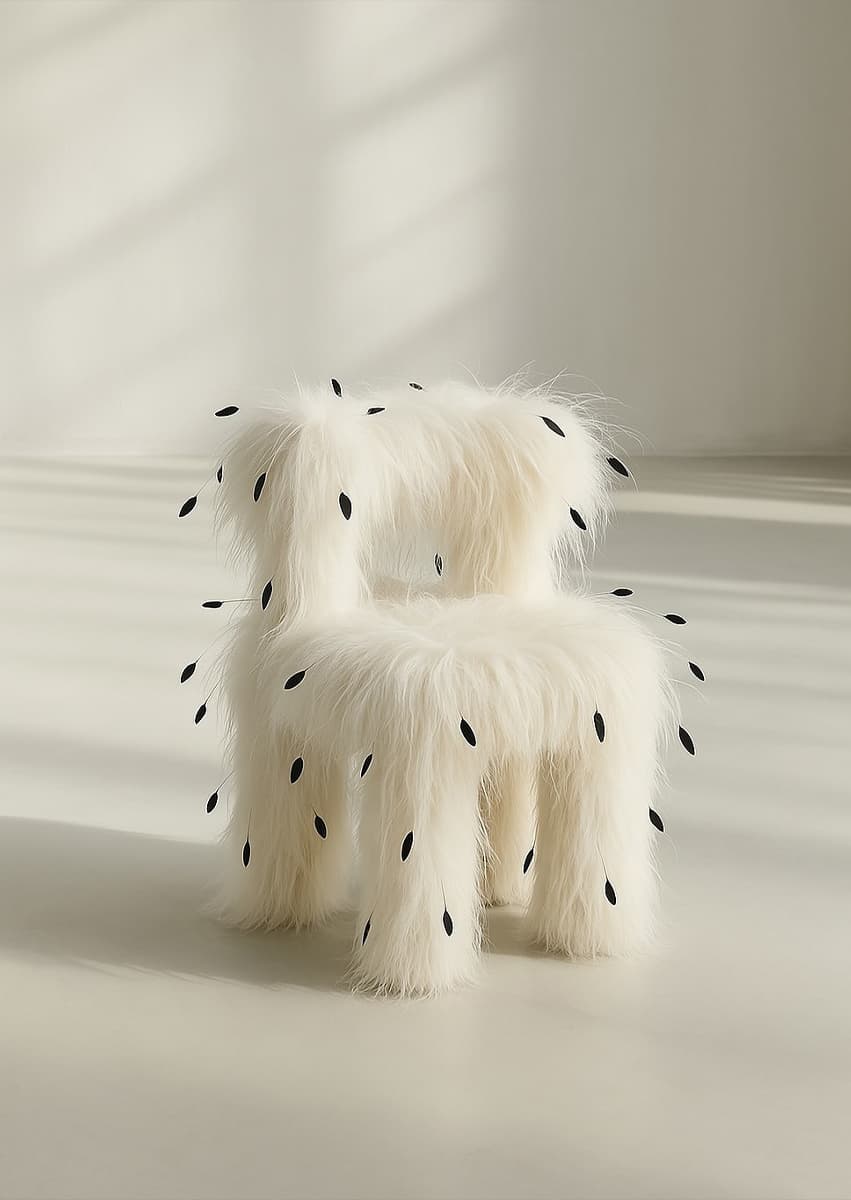 Вторая ярмарка Collectible в Нью-Йорке: выбор Design Mate
