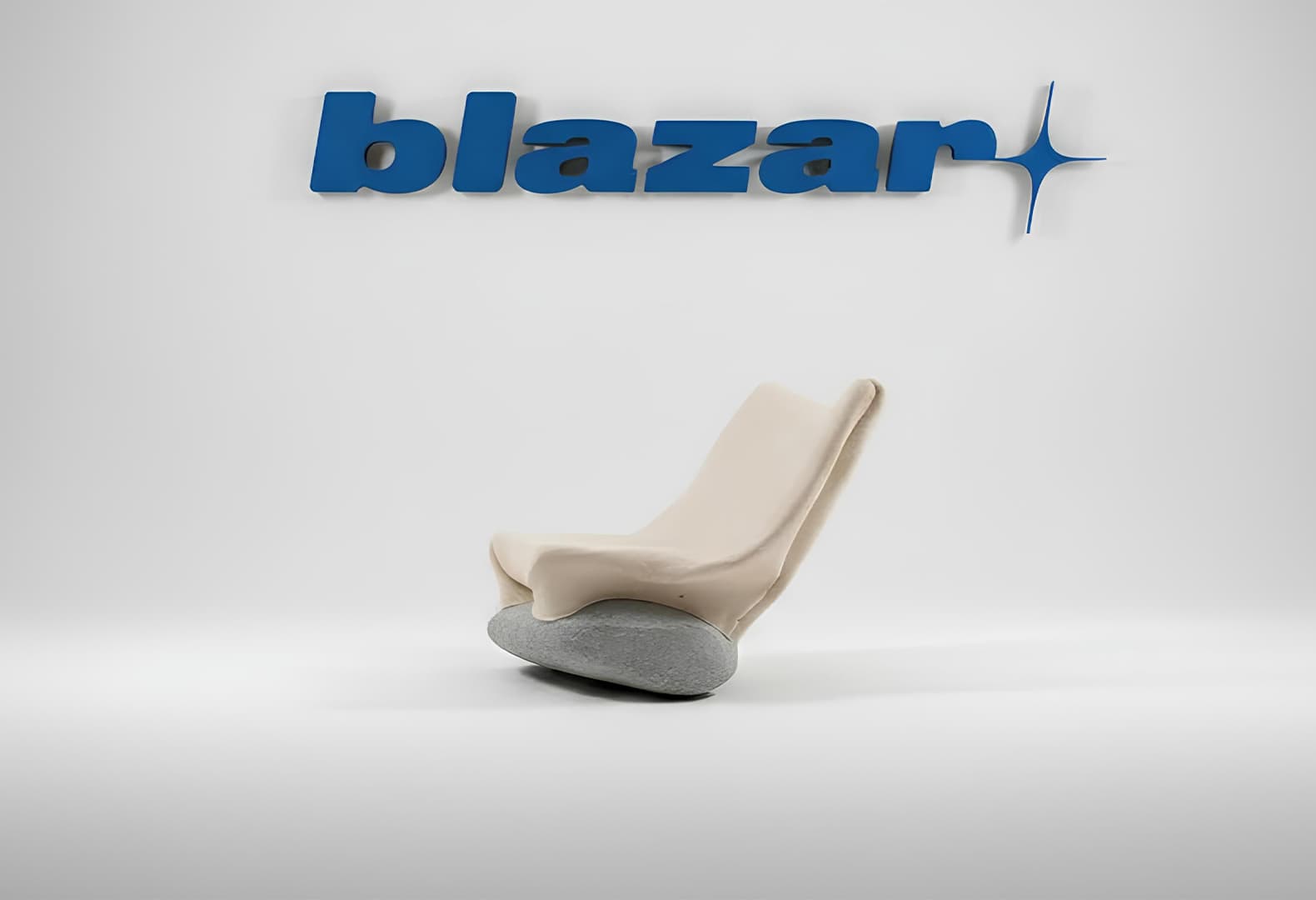 8 предметов дизайна на ярмарке blazar