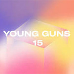 Международный конкурс дизайна Young Guns 15