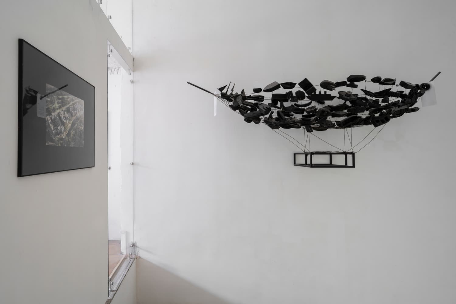 Исторические детали в интерьере московского офиса — проект архитектурного бюро KPLN