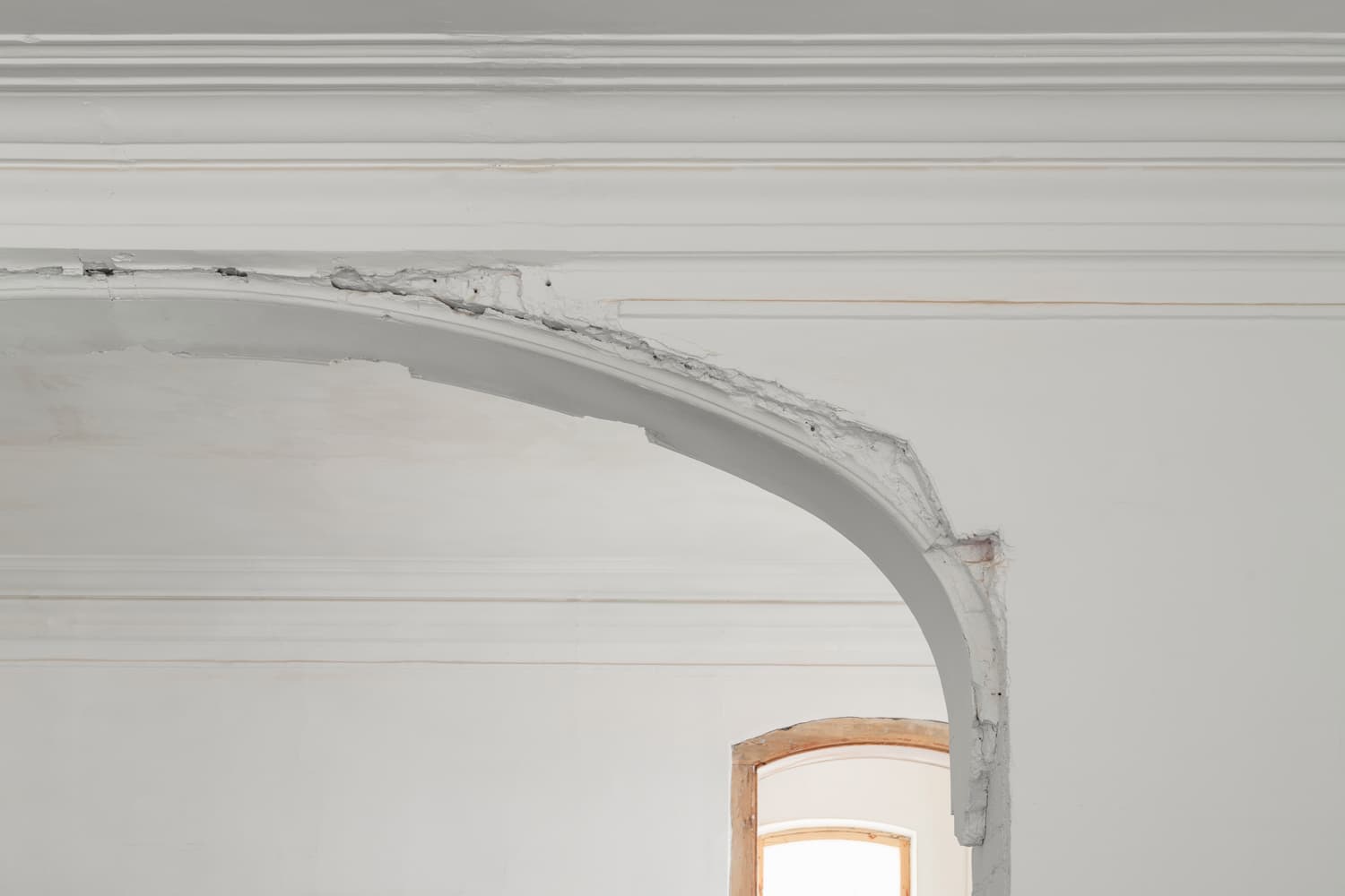 Исторические детали в интерьере московского офиса — проект архитектурного бюро KPLN