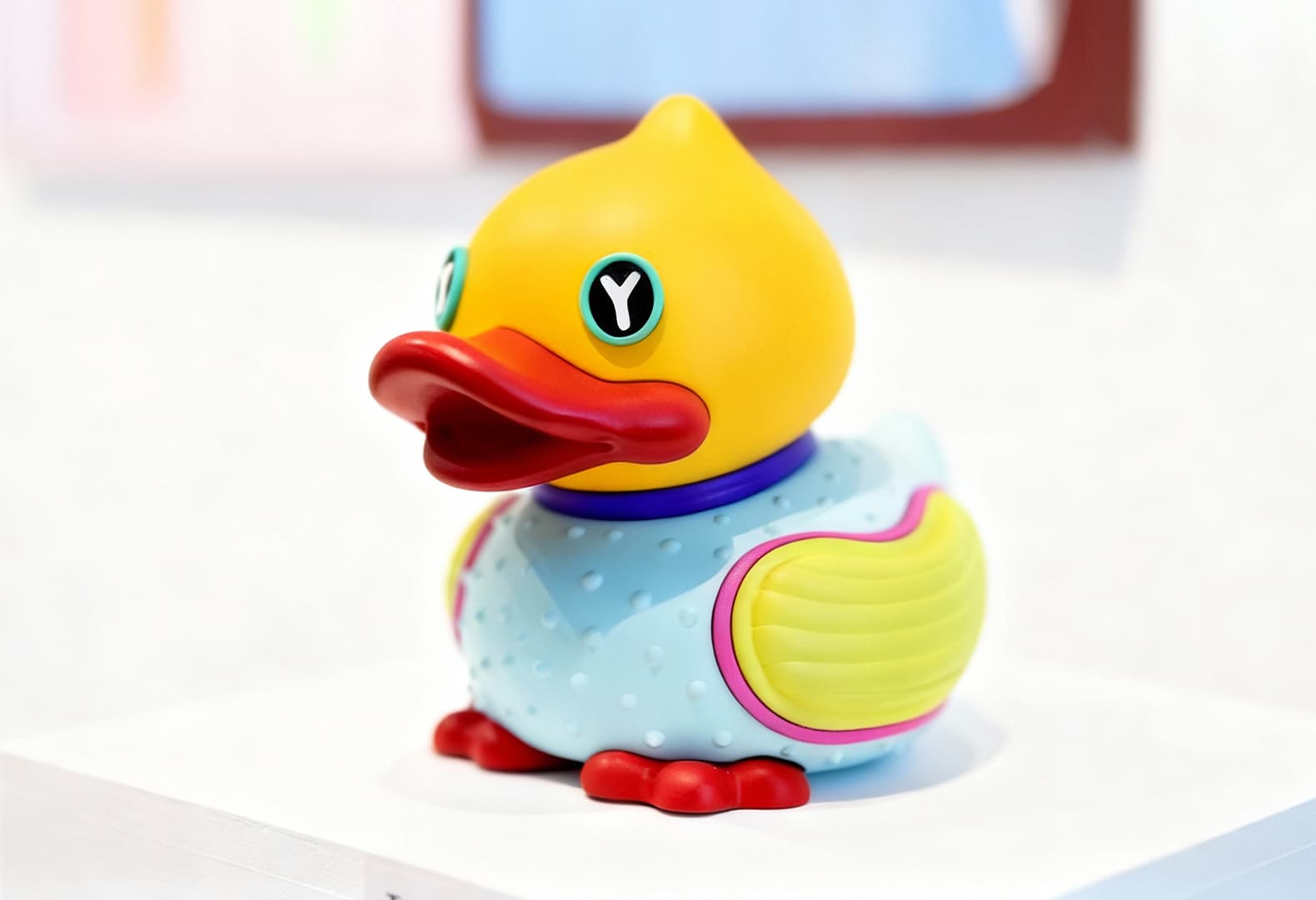 Выставка Super Toys