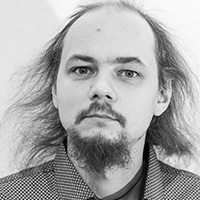 Иван Ходырев, сооснователь iM Studio