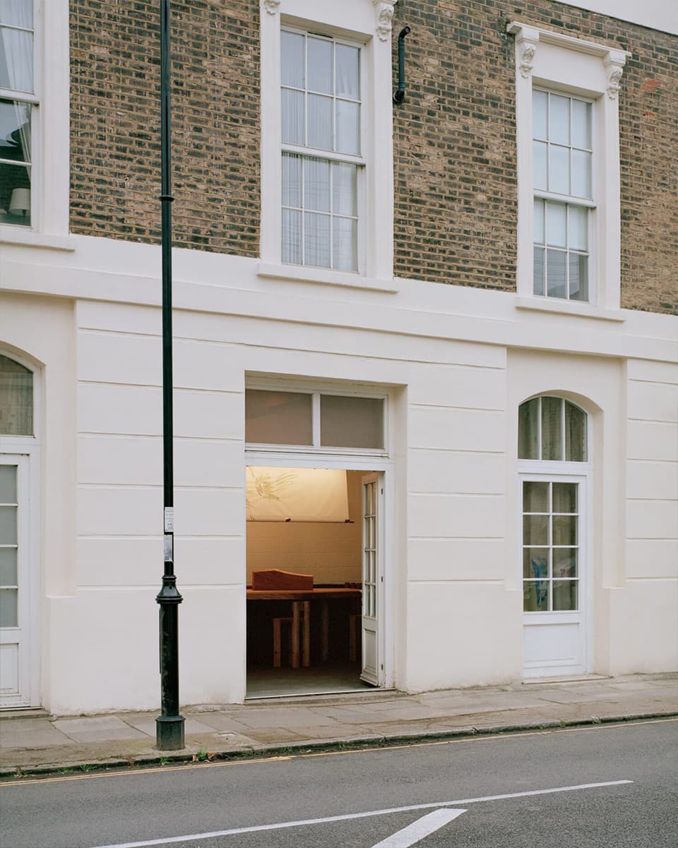 Интерьер британского паба на стыке трех культур — проект Леопольда Банкини