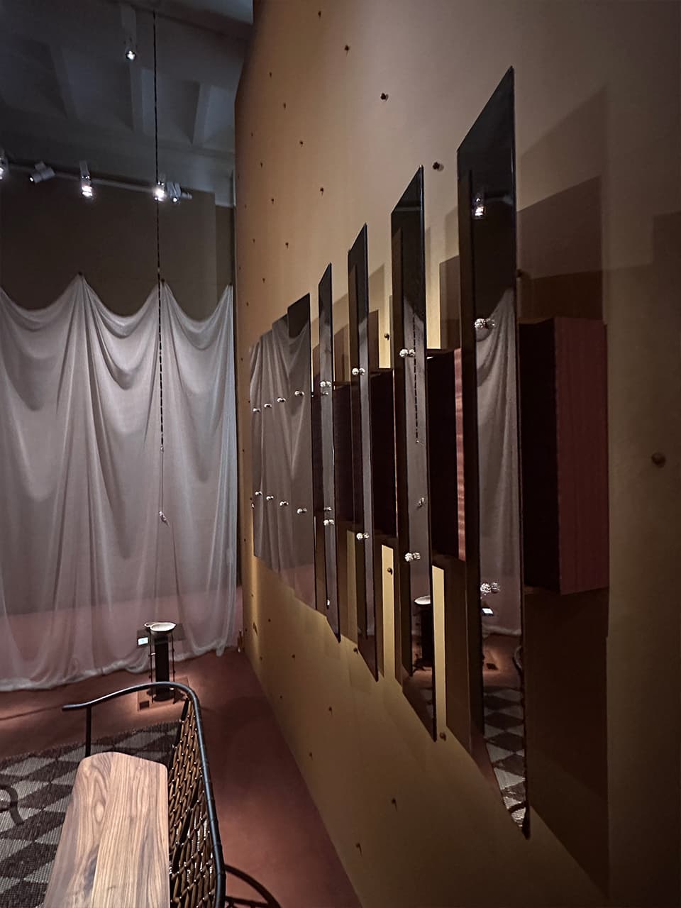 Design Miami.Paris глазами Виктора Дембовского