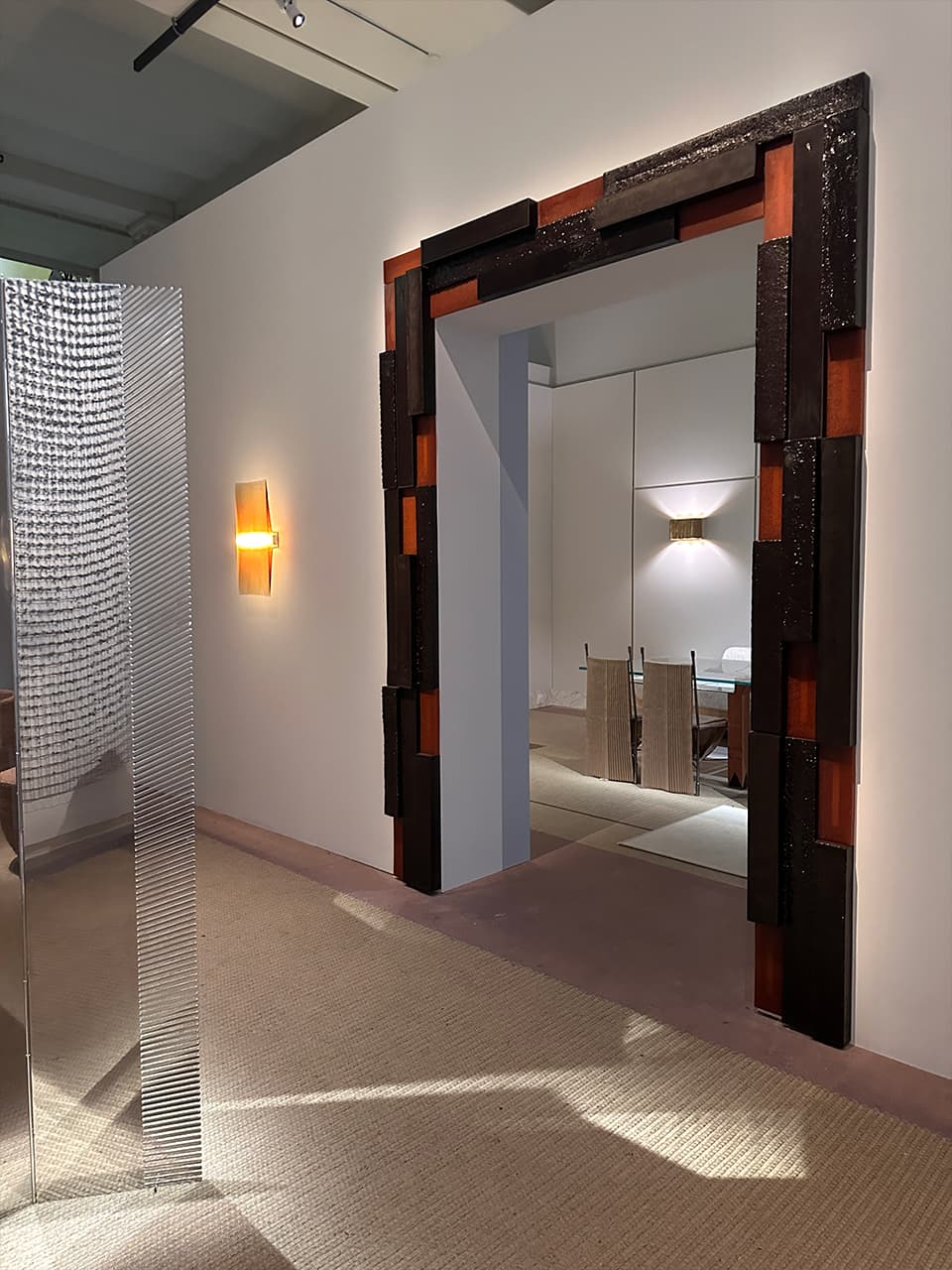 Design Miami.Paris глазами Виктора Дембовского