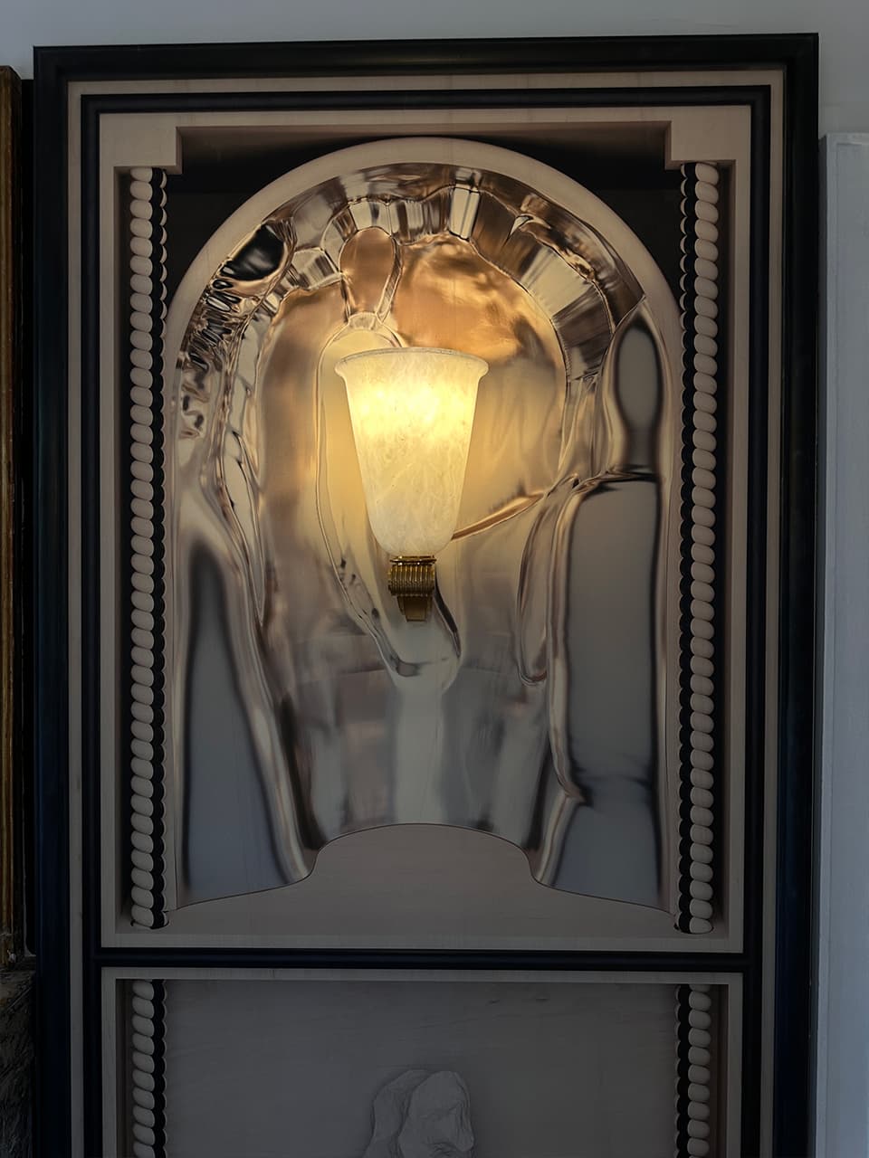 Design Miami.Paris глазами Виктора Дембовского