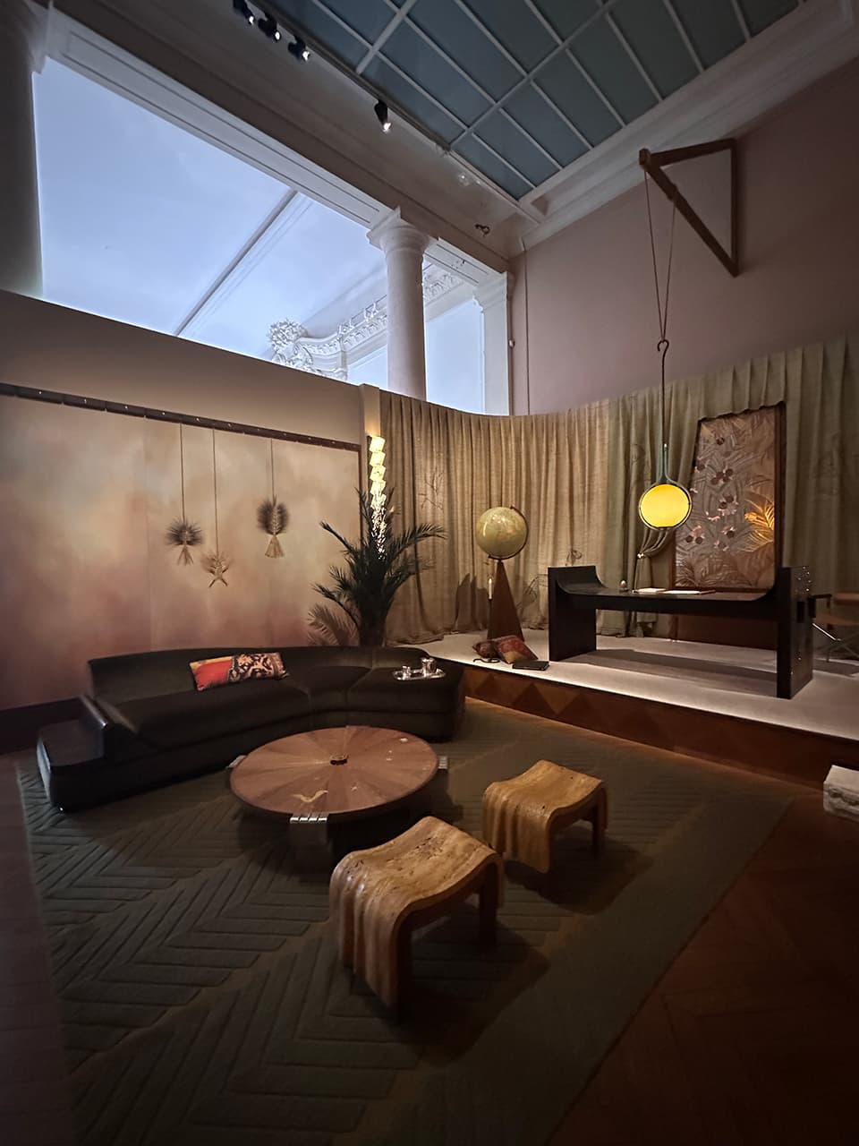 Design Miami.Paris глазами Виктора Дембовского