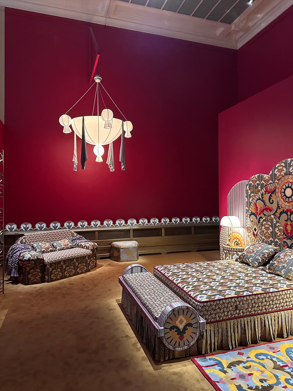 Design Miami.Paris глазами Виктора Дембовского