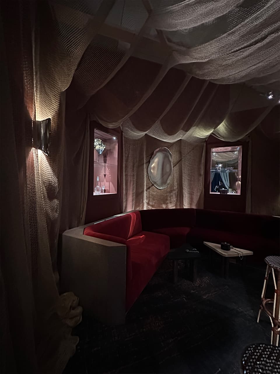 Design Miami.Paris глазами Виктора Дембовского