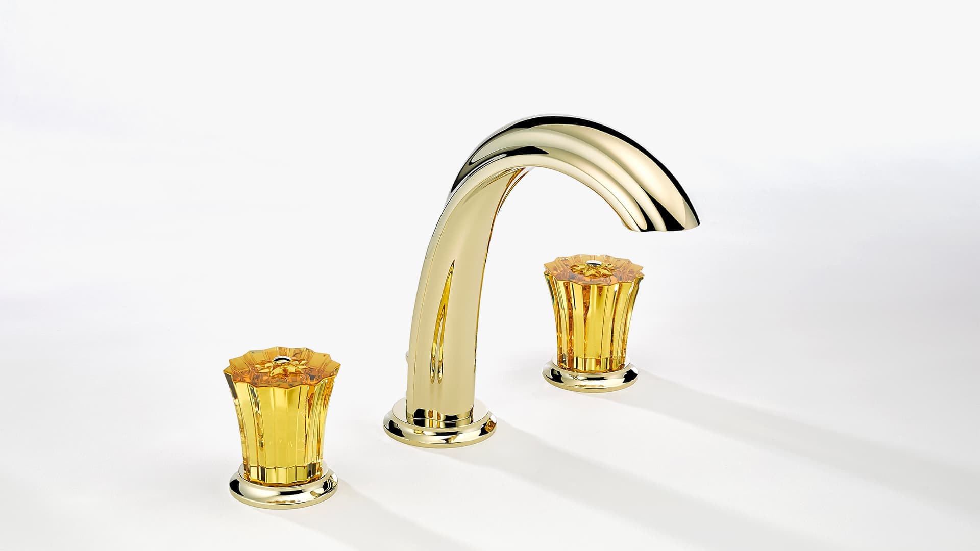 THG Paris x Baccarat: роскошь и высокое мастерство в дизайне ванной комнаты THG Paris x Baccarat: роскошь и высокое мастерство в дизайне ванной комнаты