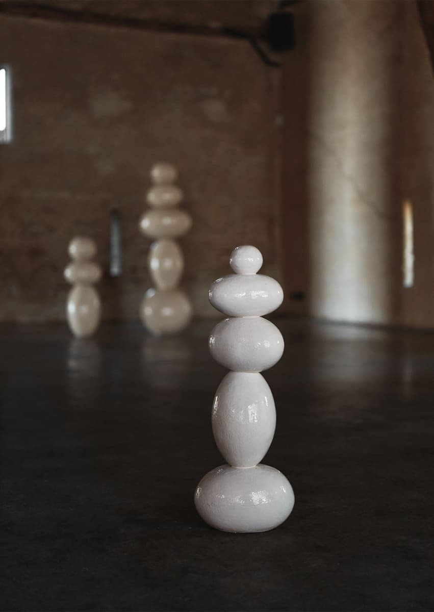 Современное прочтение тотемов: 8 эффектных объектов