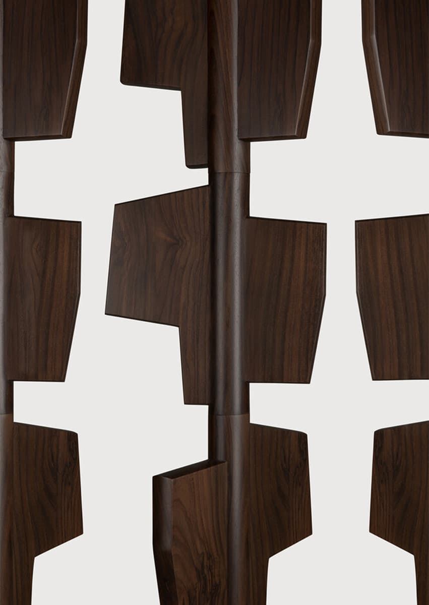 Современное прочтение тотемов: 8 эффектных объектов