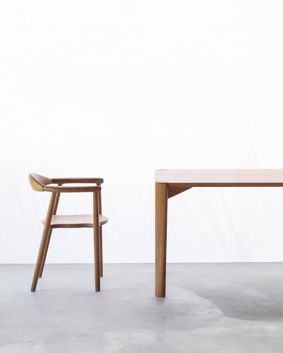 8 молодых мебельных брендов со всего мира