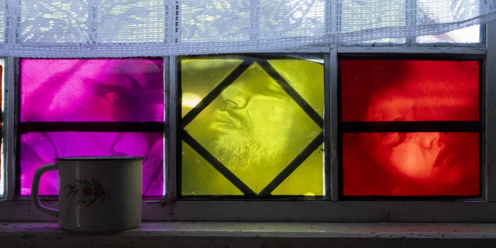 Самое интересное из мира дизайна и искусства: с 3 по 9 ноября 2025