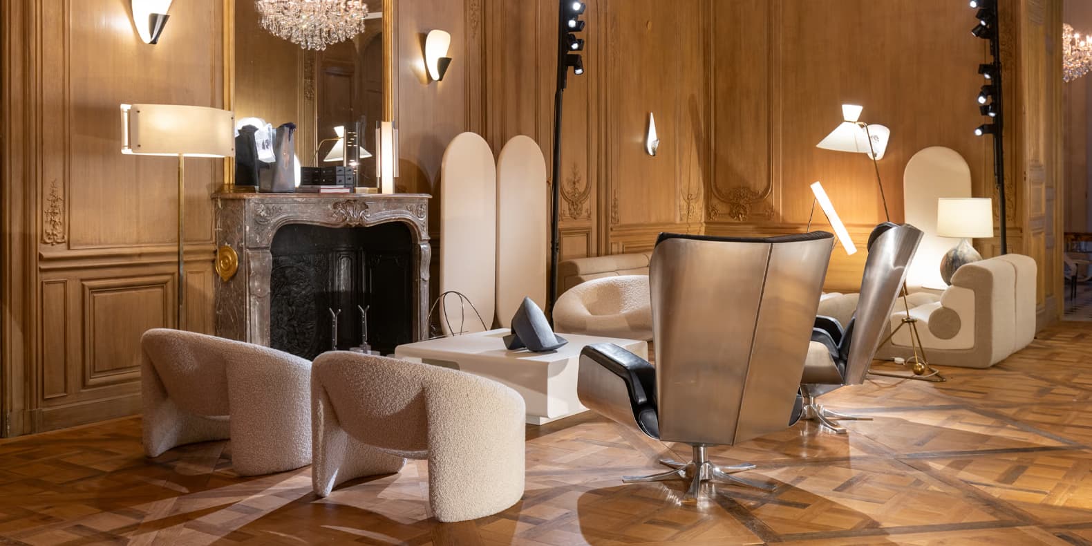 Самое интересное из мира дизайна и искусства: с 3 по 9 ноября 2025