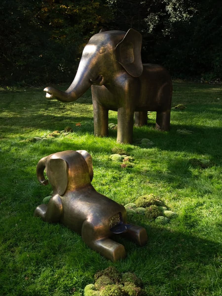 Design Miami.Paris 2025 глазами Виктора Дембовского