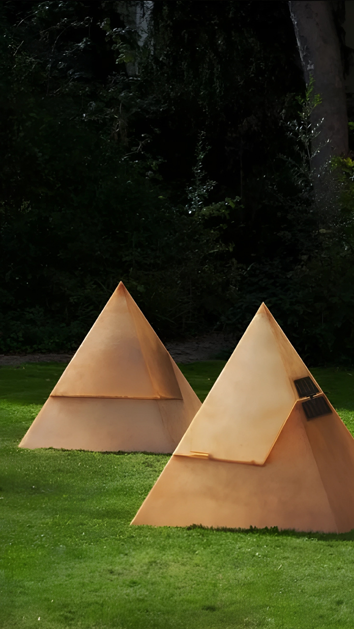 Design Miami.Paris 2025 глазами Виктора Дембовского