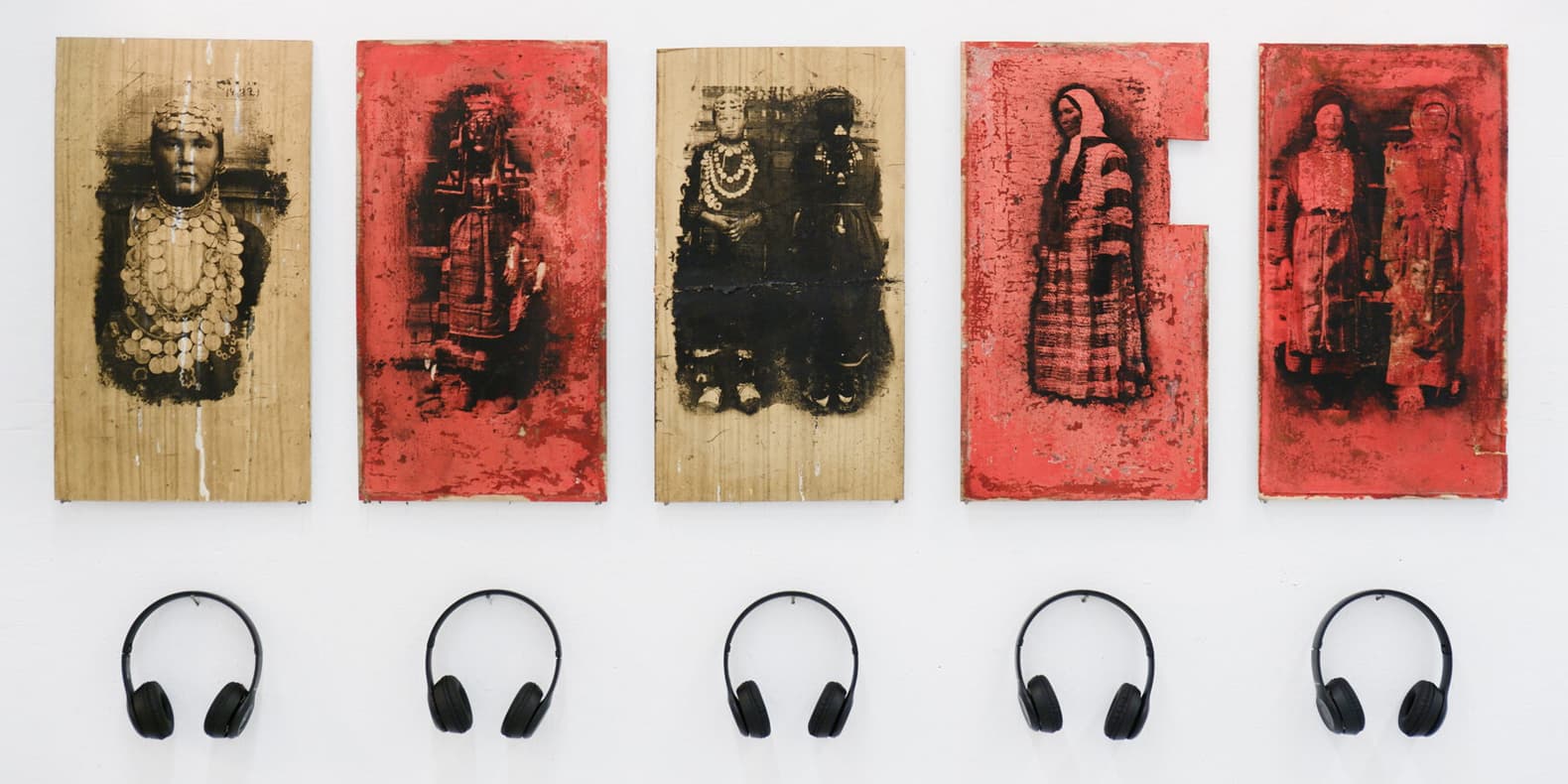 Самое интересное из мира дизайна и искусства: с 10 по 16 ноября 2025