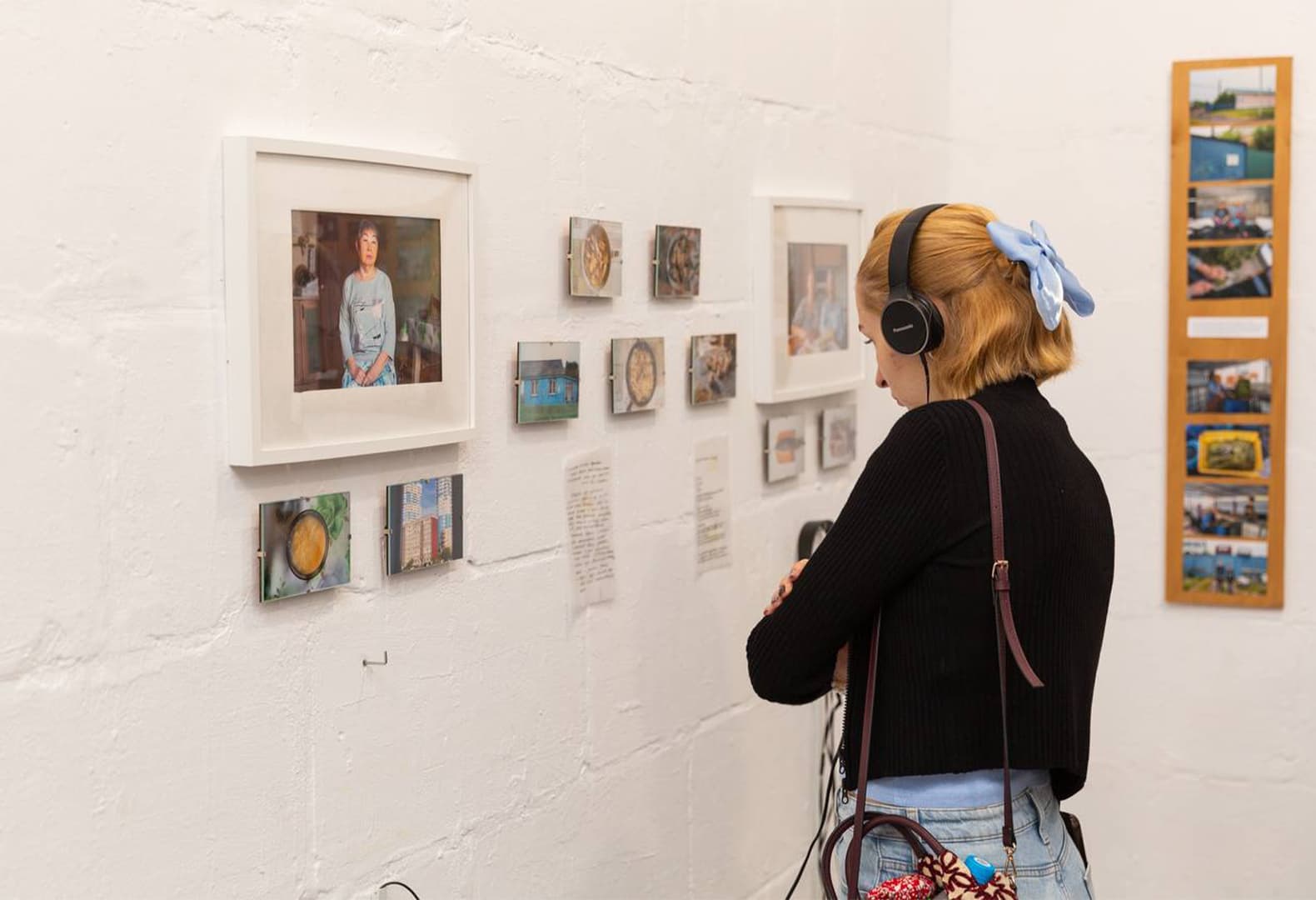 Рита Зарюта