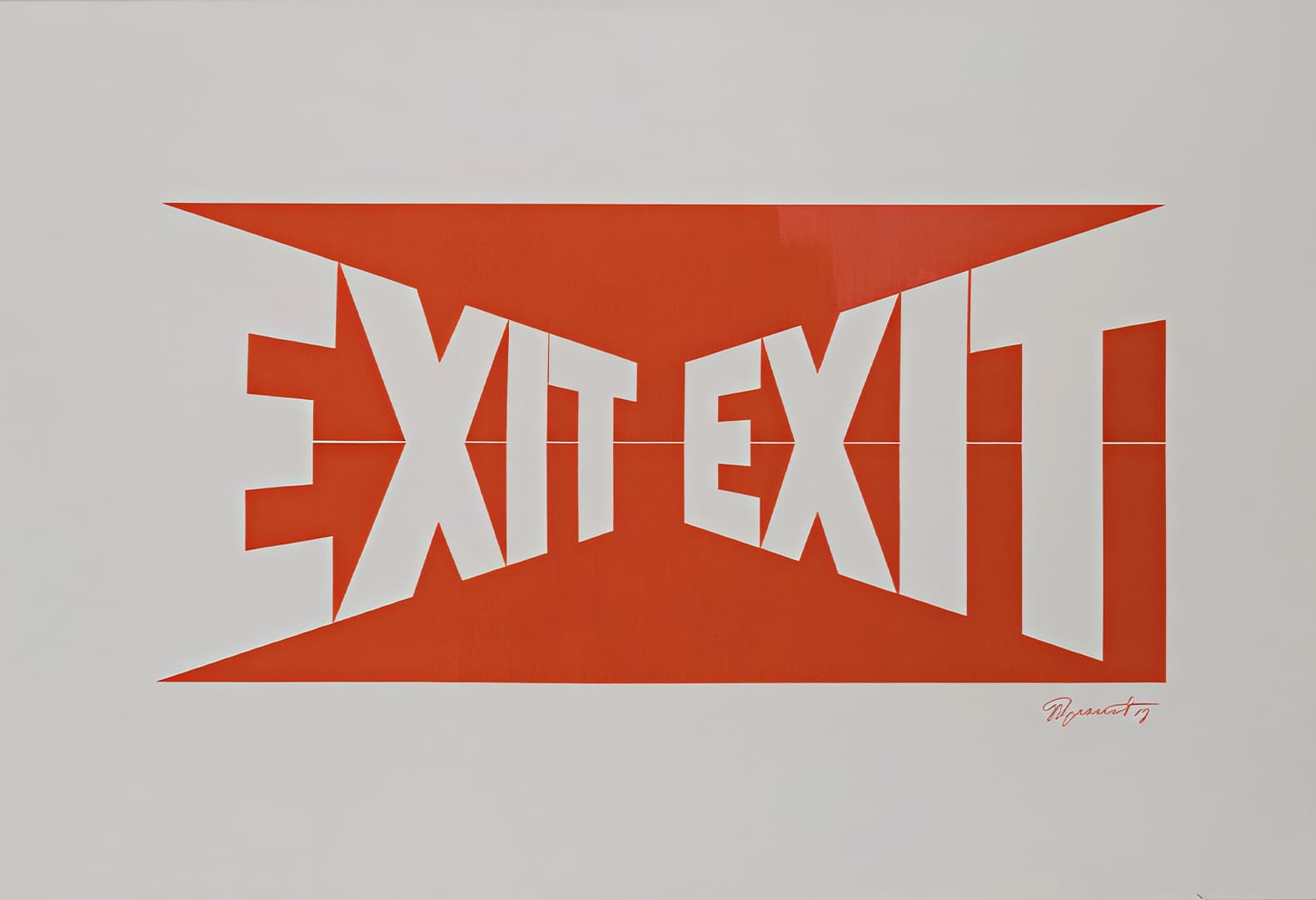 «Другое искусство» Эрика Булатова