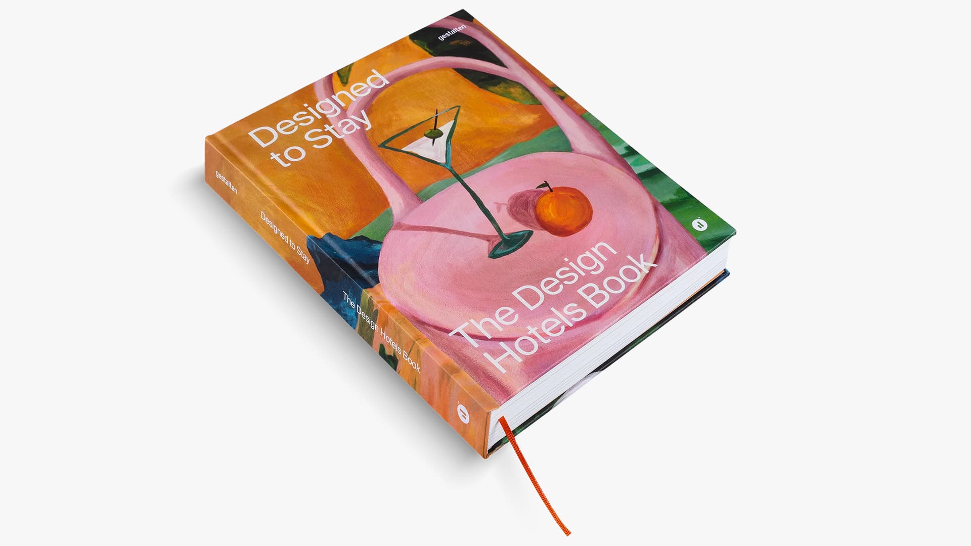 DESIGNED TO STAY DESIGNED TO STAY