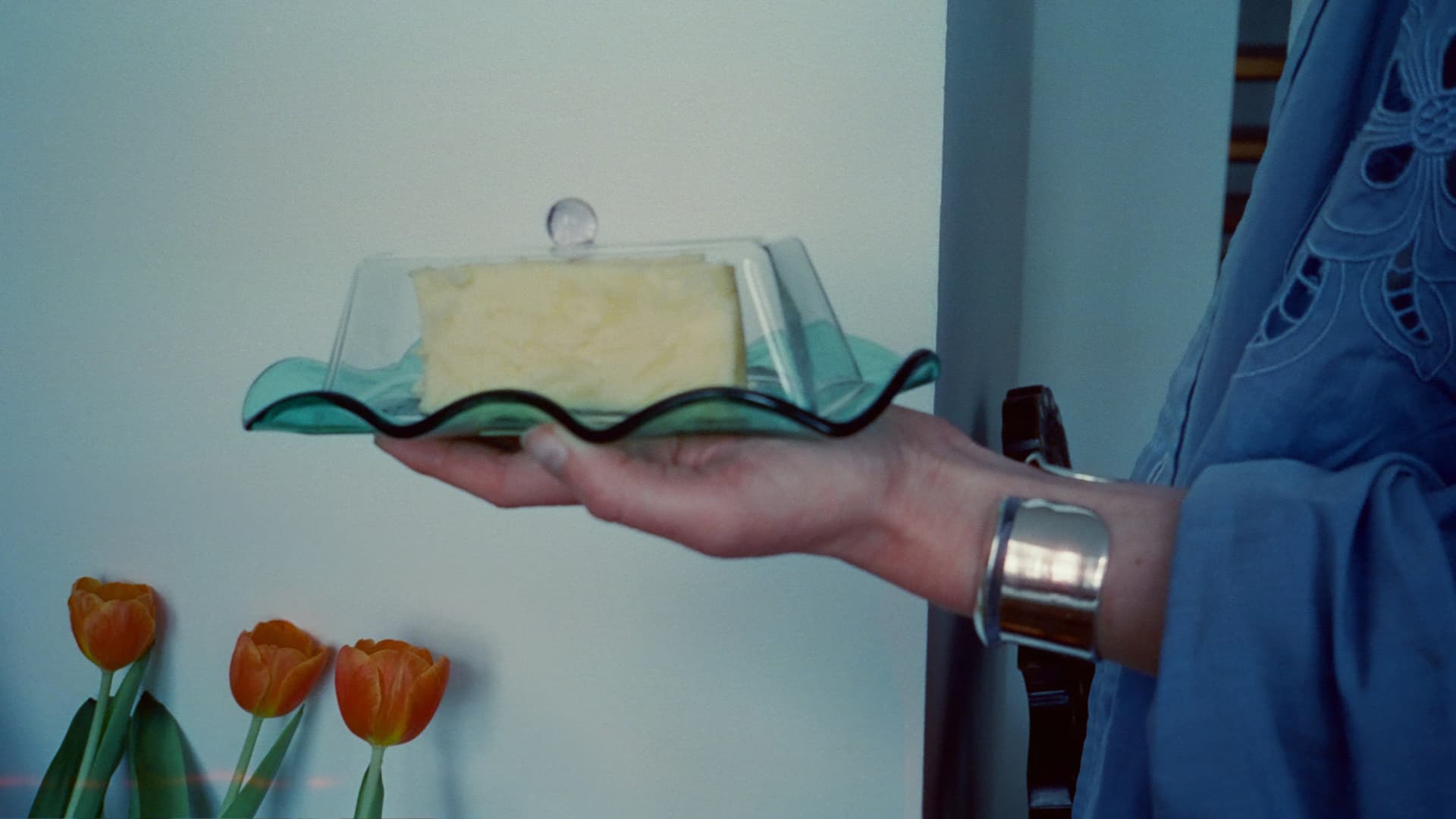 10 небанальных масленок для эстетичных сервировок 10 небанальных масленок для эстетичных сервировок