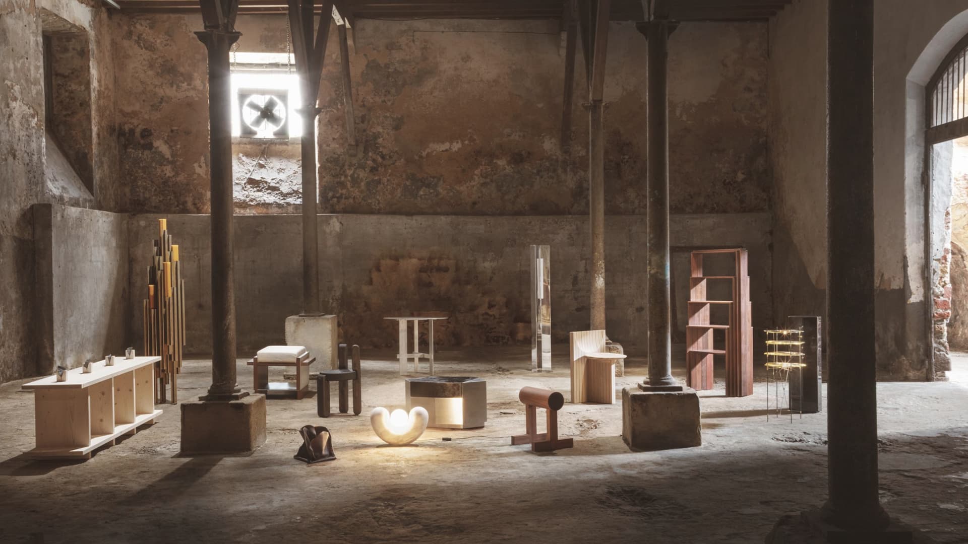 LUSO Collective: сообщество дизайнеров в Португалии