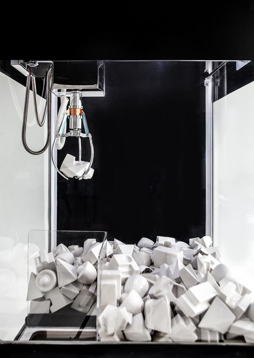 Маркет молодого искусства «ВЫПУСК ‘25»: выбор Design Mate