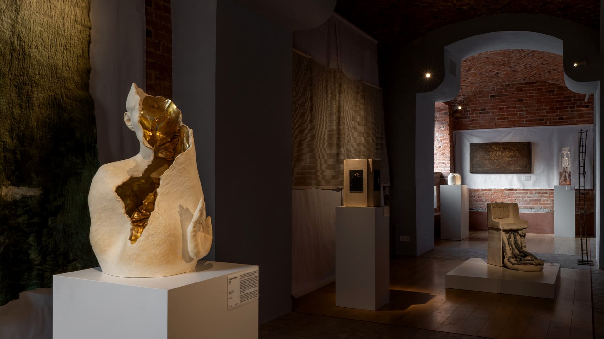 Самое интересное из мира дизайна и искусства: с 24 по 30 ноября