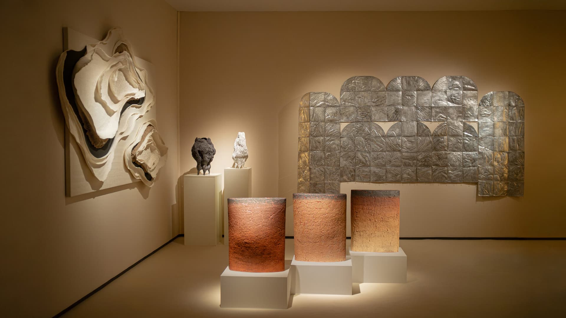 От Шанхая до Нью-Йорка: Юлия Лобойко о международном развитии галереи Палаты От Шанхая до Нью-Йорка: Юлия Лобойко о международном развитии галереи Палаты