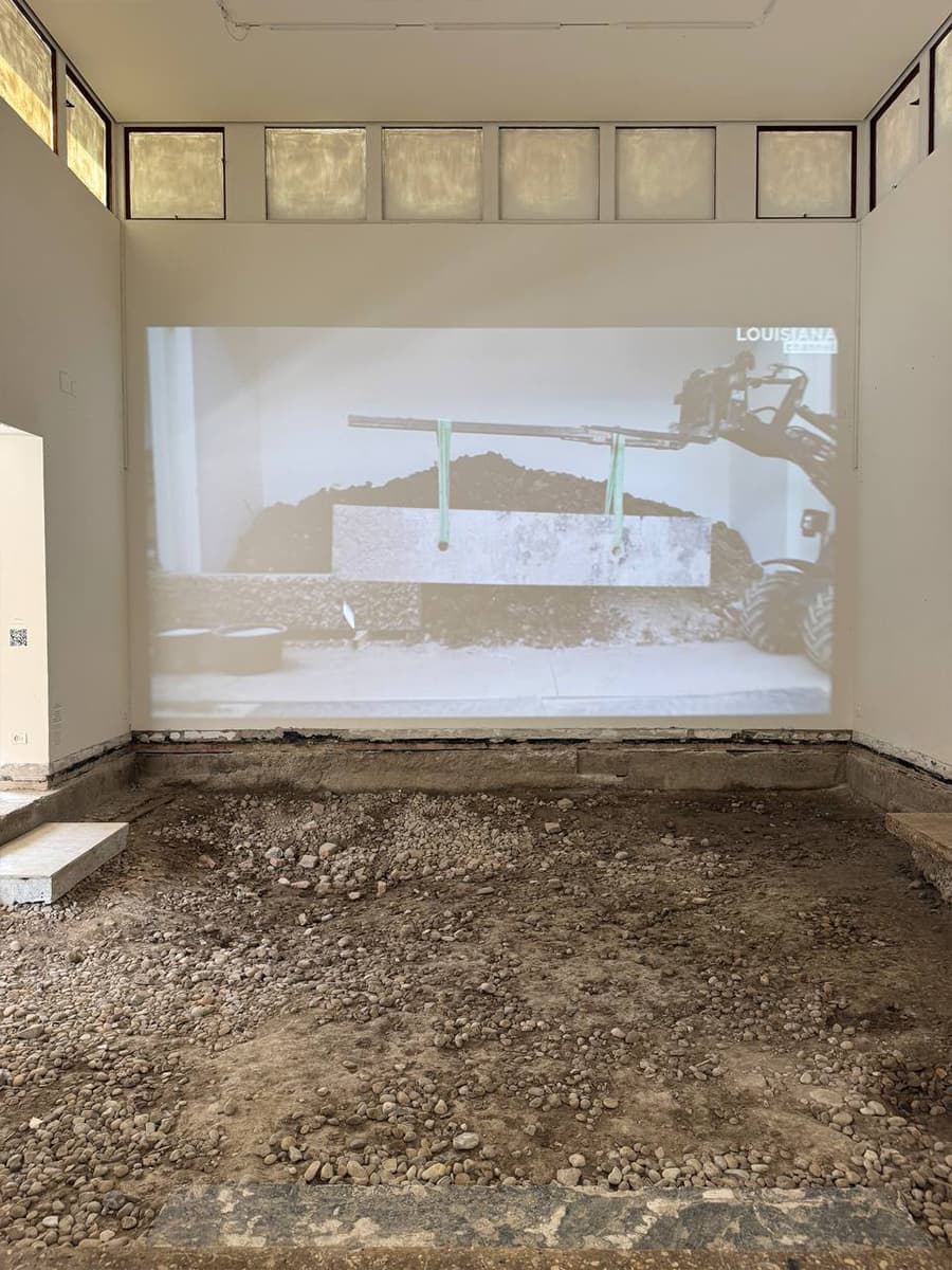 Чем запомнилась Венецианская архитектурная биеннале 2025: дневники Анны Сысоевой