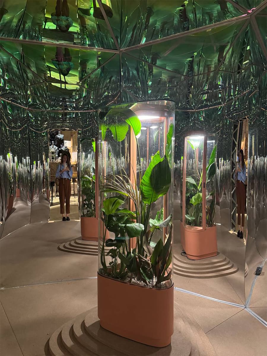 Чем запомнилась Венецианская архитектурная биеннале 2025: дневники Анны Сысоевой