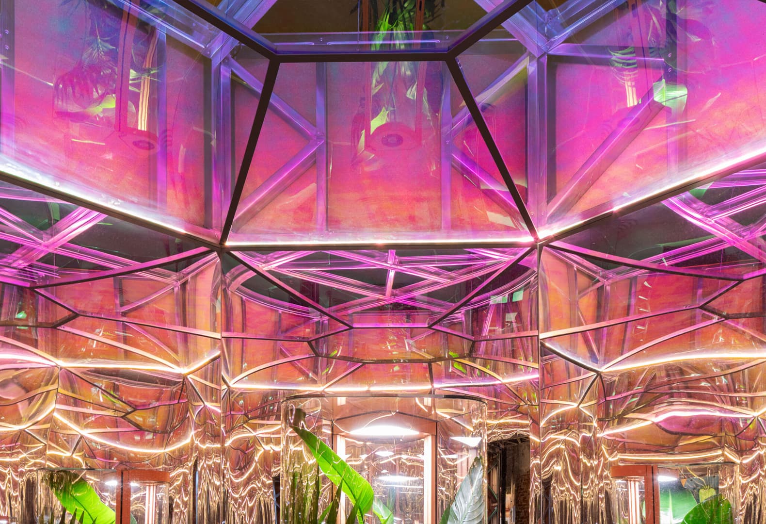 Чем запомнилась Венецианская архитектурная биеннале 2025: дневники Анны Сысоевой