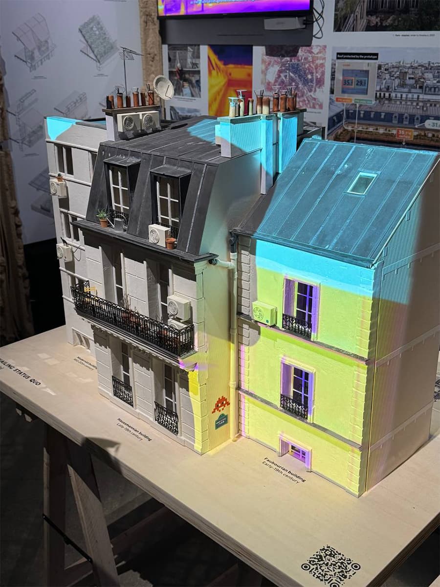 Чем запомнилась Венецианская архитектурная биеннале 2025: дневники Анны Сысоевой