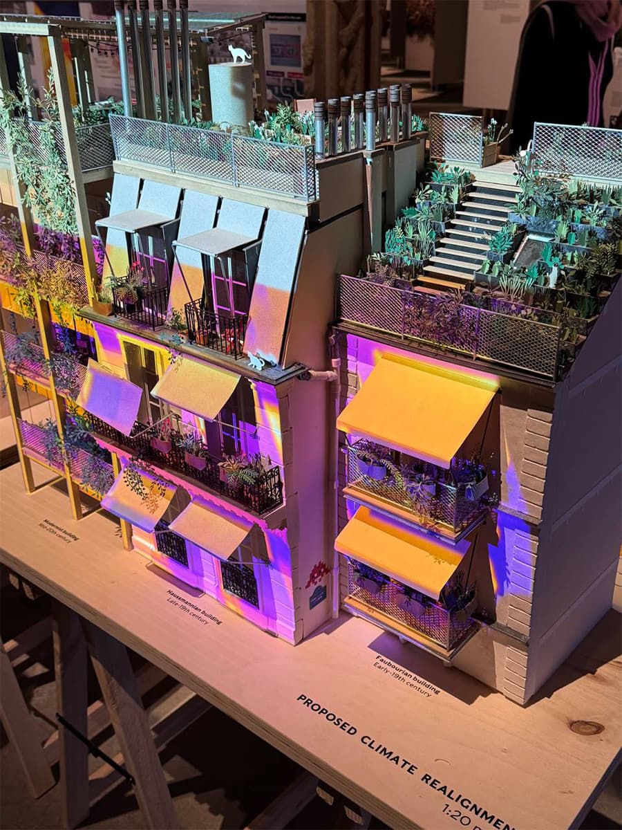 Чем запомнилась Венецианская архитектурная биеннале 2025: дневники Анны Сысоевой