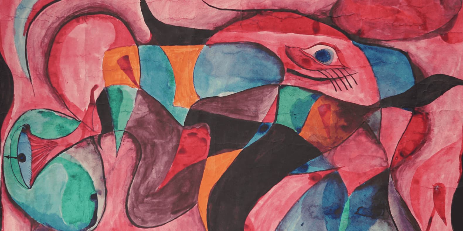 Самое интересное из мира дизайна и искусства: с 1 по 7 декабря 2025