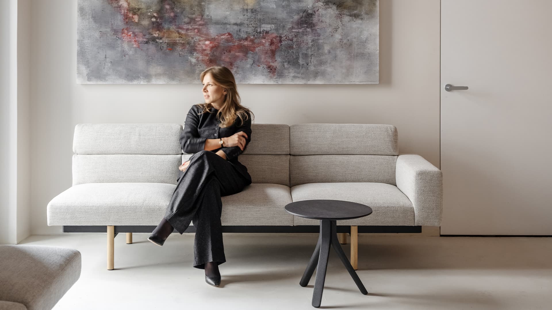 Дом для искусства: как выглядит новое пространство школы masters