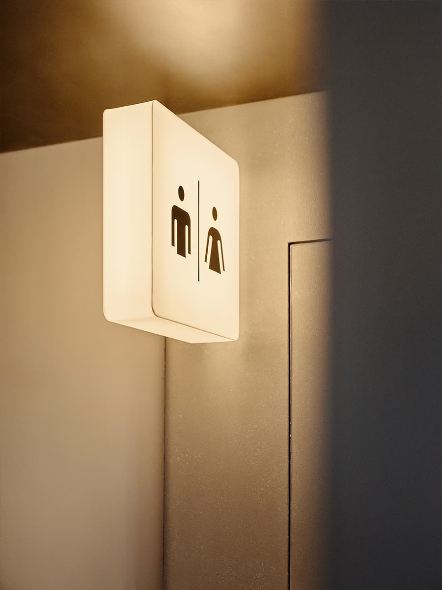 Атмосфера миланской улицы в интерьере московского бистро — проект DA bureau