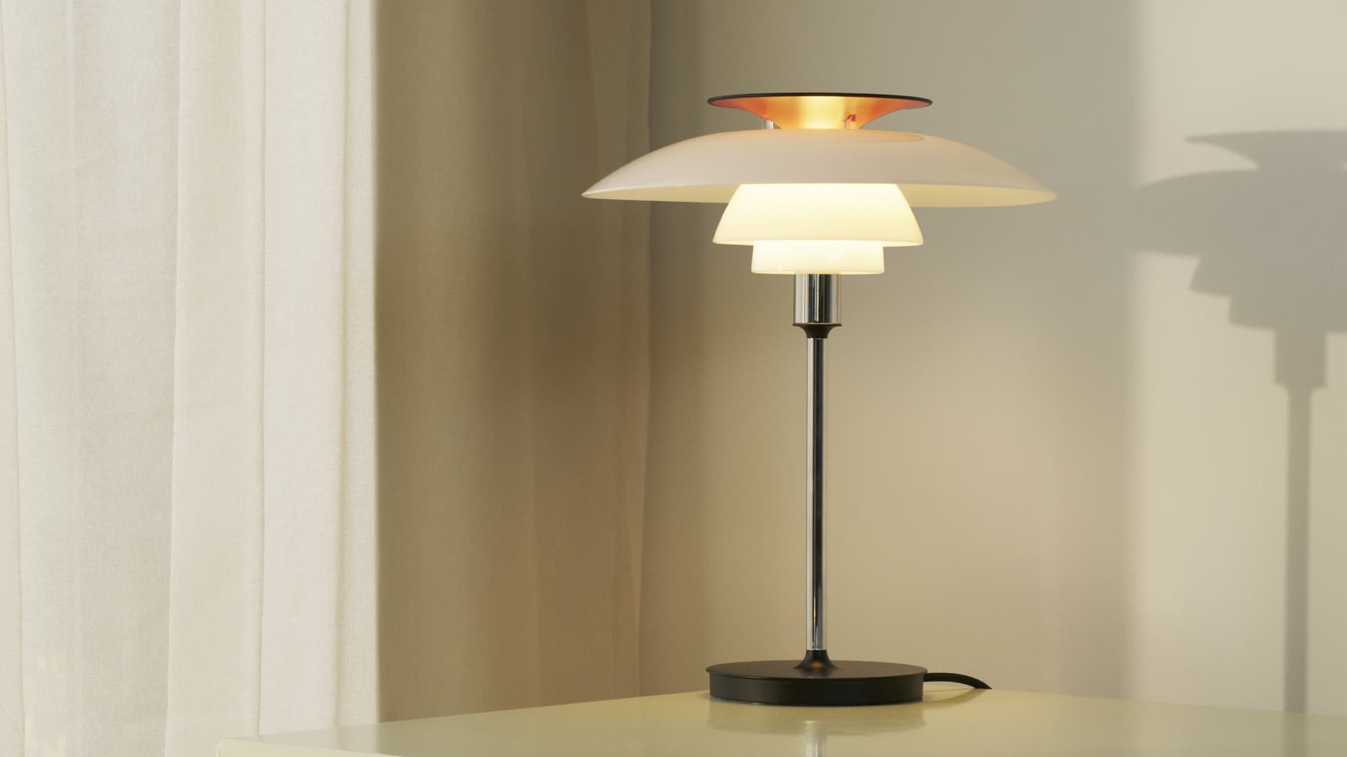 10 лучших настольных ламп: выбор редакции Design Mate