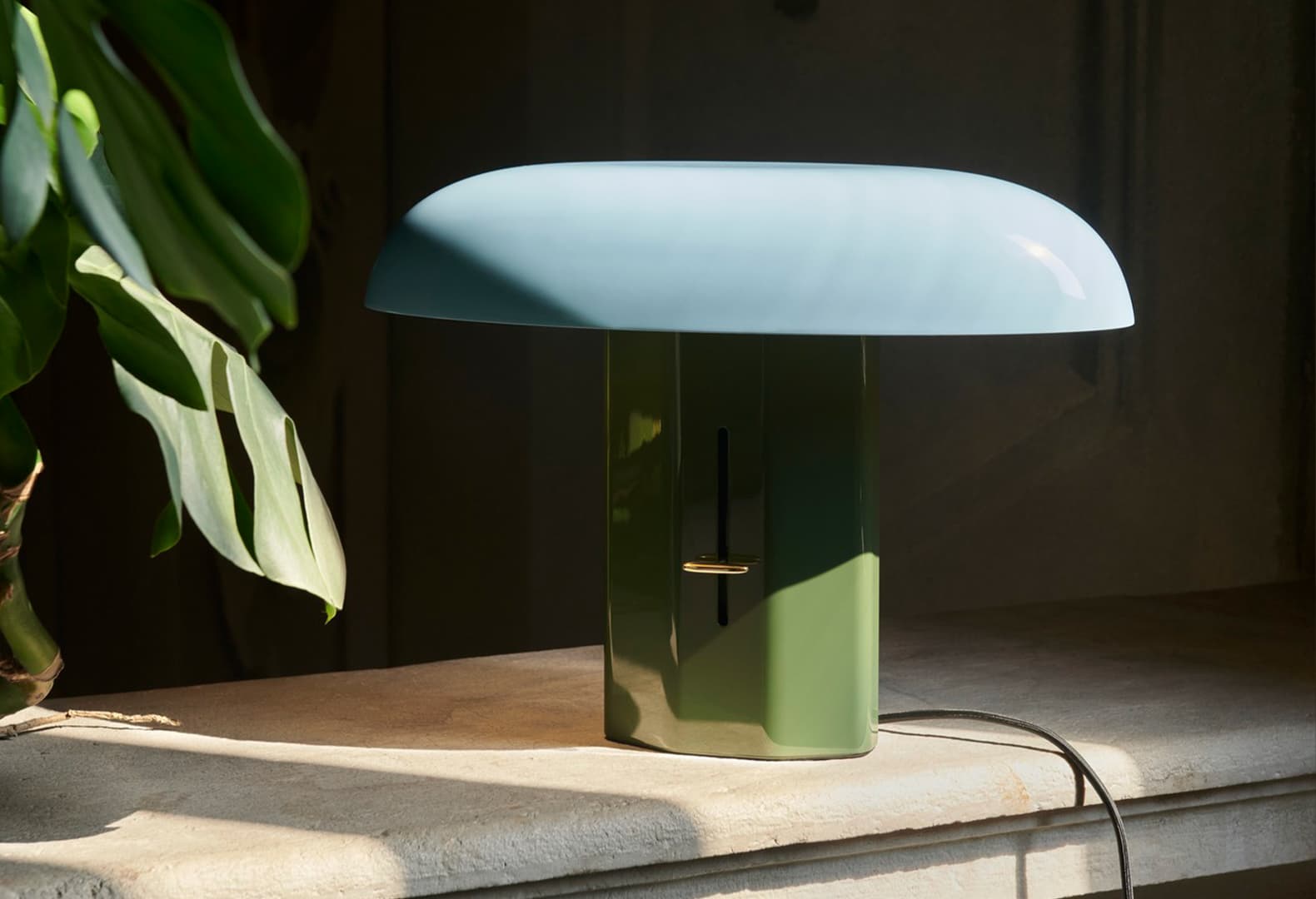 10 лучших настольных ламп: выбор редакции Design Mate